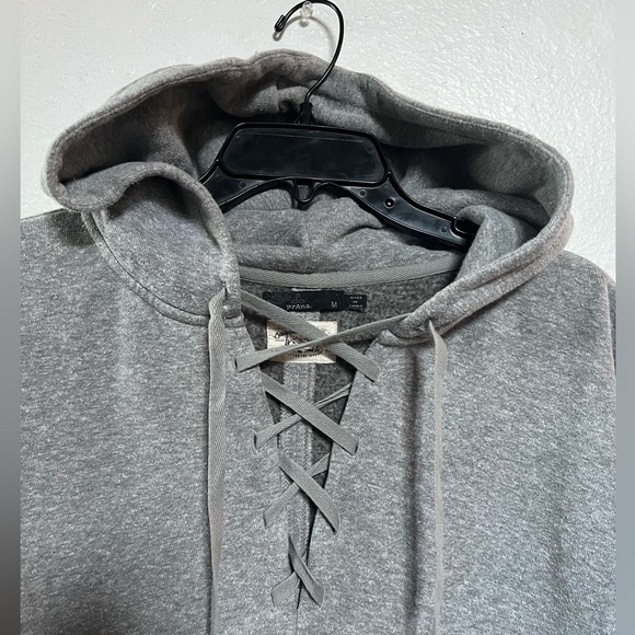 prAna Cozy Up Illana Hoodie Sweatshirt size M - Picture 5 of 12
